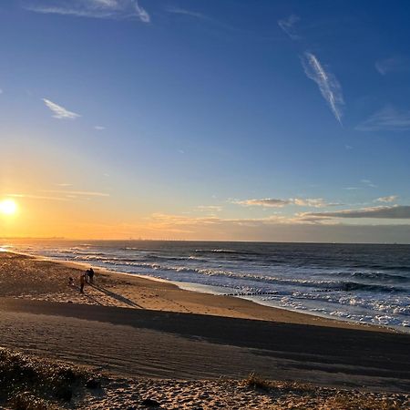 Cadzand Dream Beach, Pool And Wellness Apartment Buitenkant foto